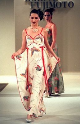 SS16 fashion ad campaigns: Louis Vuitton goes Final Fantasy