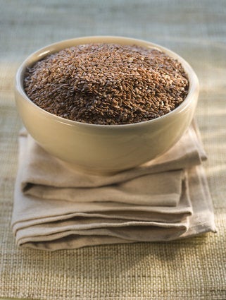 Flax Seeds