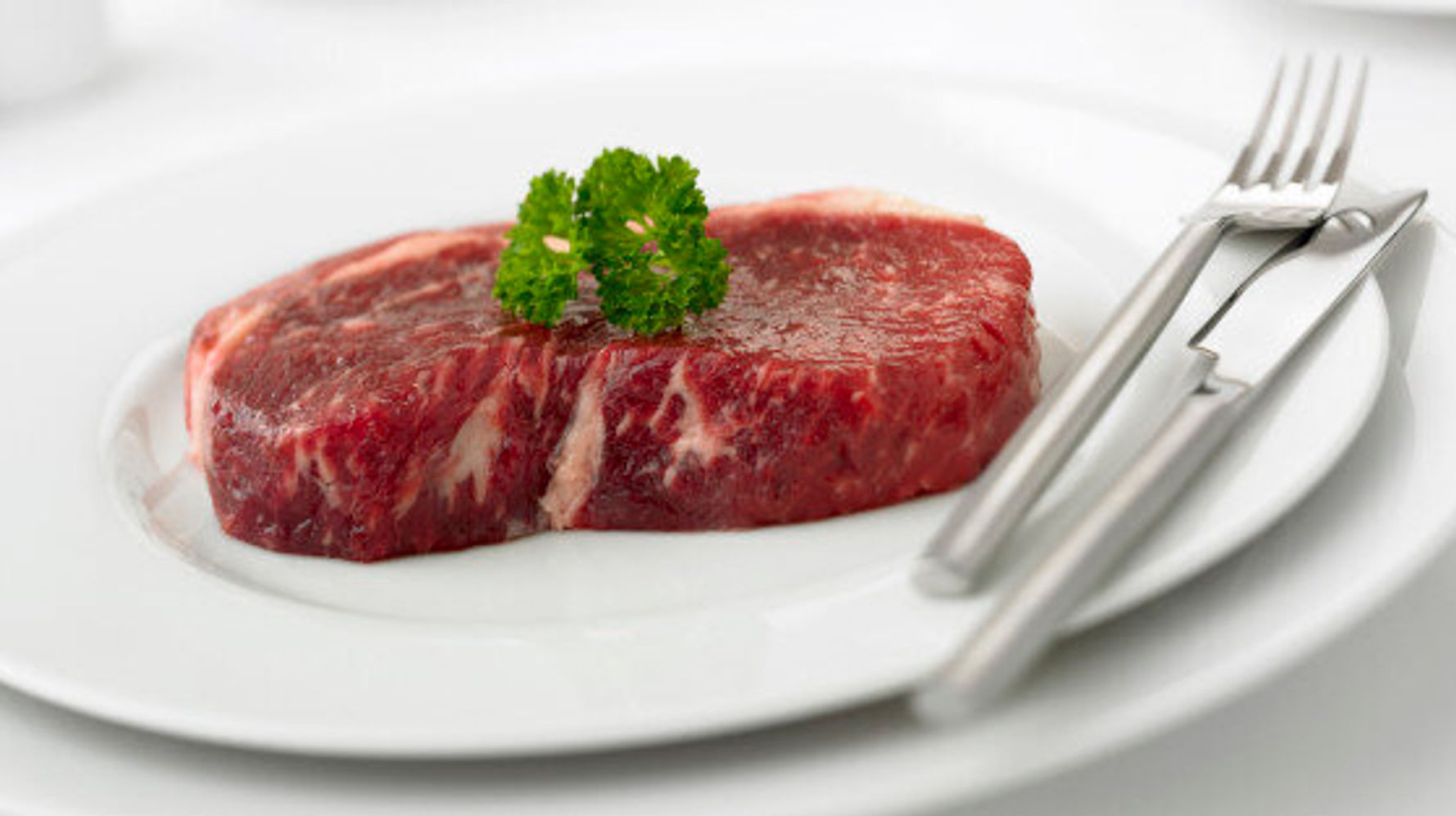 Is a High- Protein Diet Good for Your Health HuffPost Canada Life