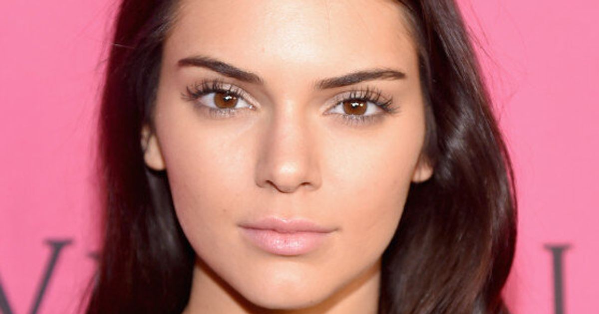 Kendall Jenner Reveals She Was Hospitalized Due To Exhaustion ...