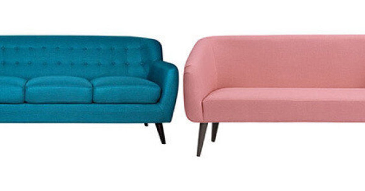 24 Of The Best Sofas For Spring HuffPost Life