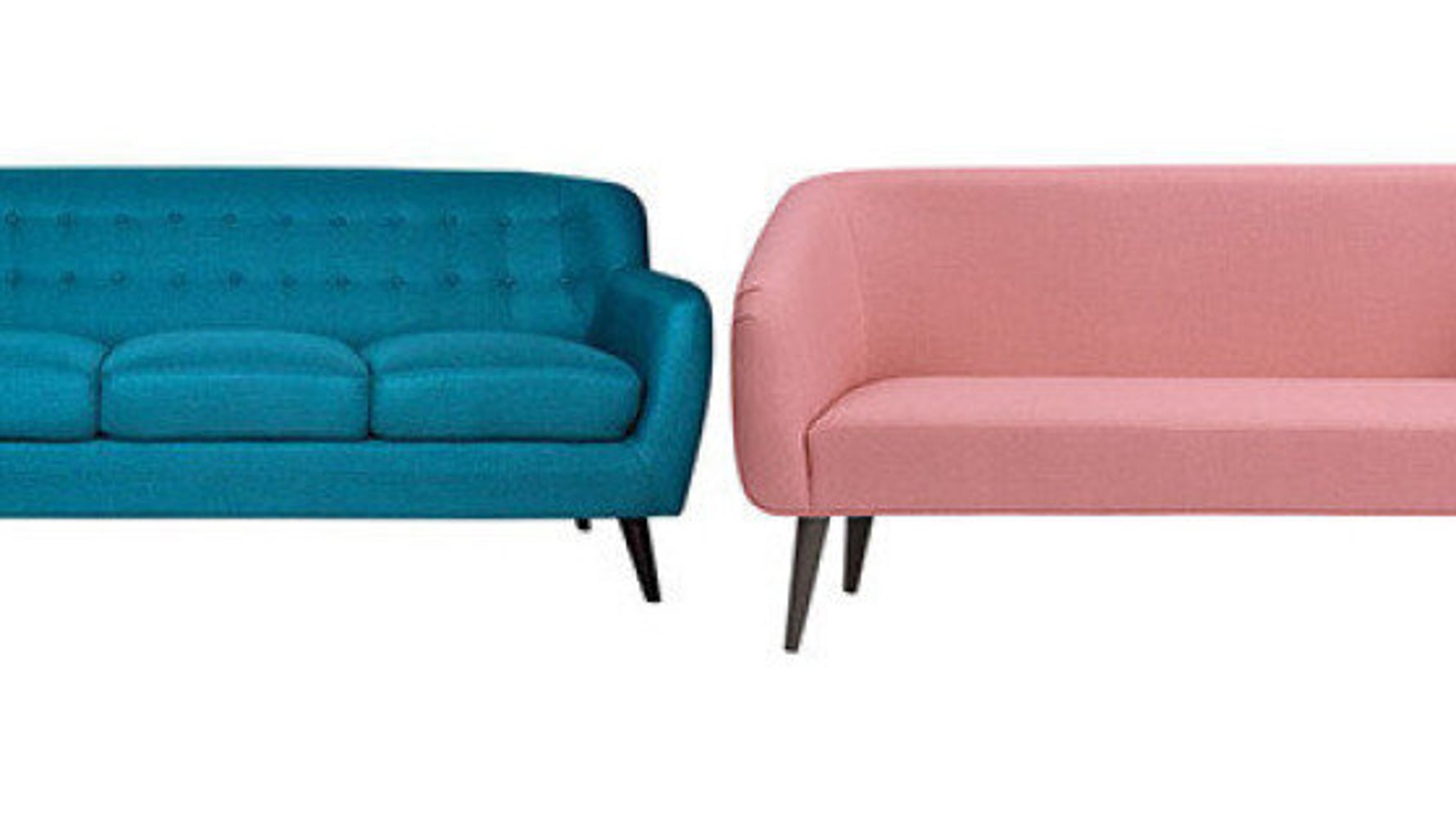 24 Of The Best Sofas For Spring HuffPost Canada Life