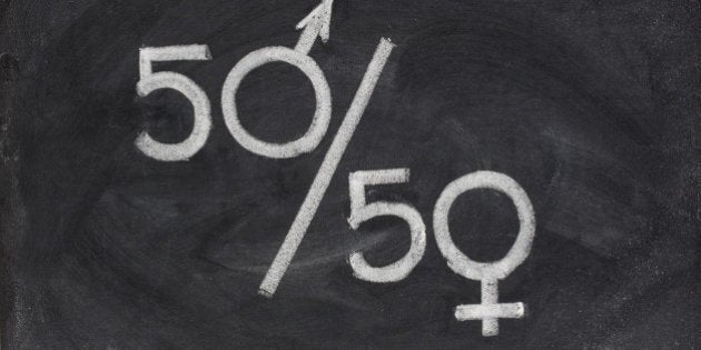 The Greatest Moments For Feminism In