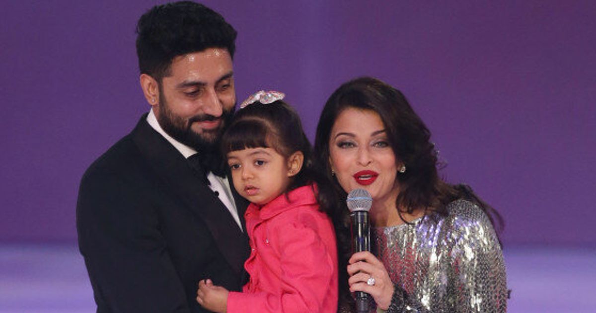 Aishwarya Rai Dazzles At Miss World 2014 (PHOTOS) | HuffPost Style