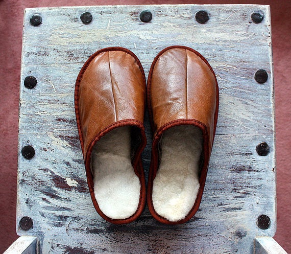 Men's Slippers