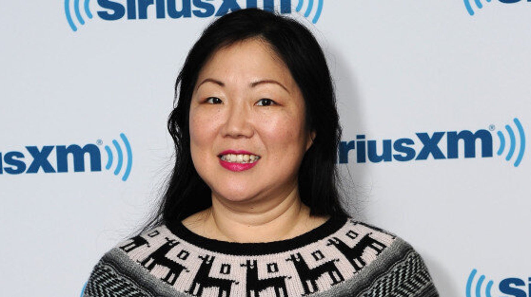 Margaret Cho Designs The Jumpsuit Of Our Dreams | HuffPost Style