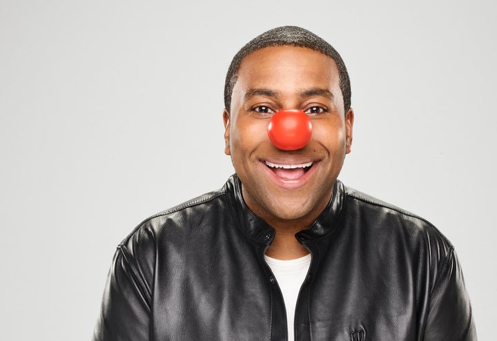 Saturday Night Live veteran debuts in new NBC sitcom, 'Kenan