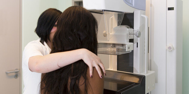 Breast Screening Tests Are An Imperfect System HuffPost Canada Life   5cd5e94a2100003500730f69 