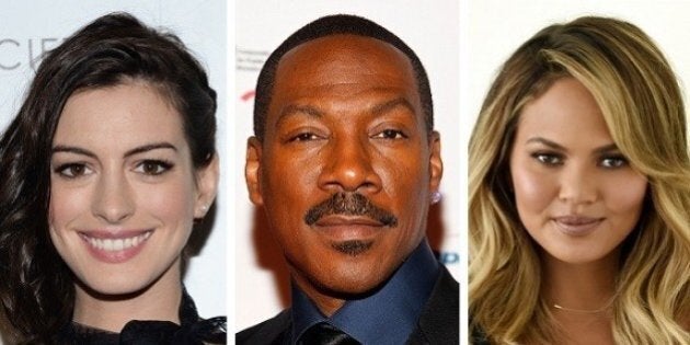 Celebrity Babies 2016: All The Little Ones We Can't Wait To