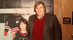 John Candy Sponsored Our Hockey Team When I Was
