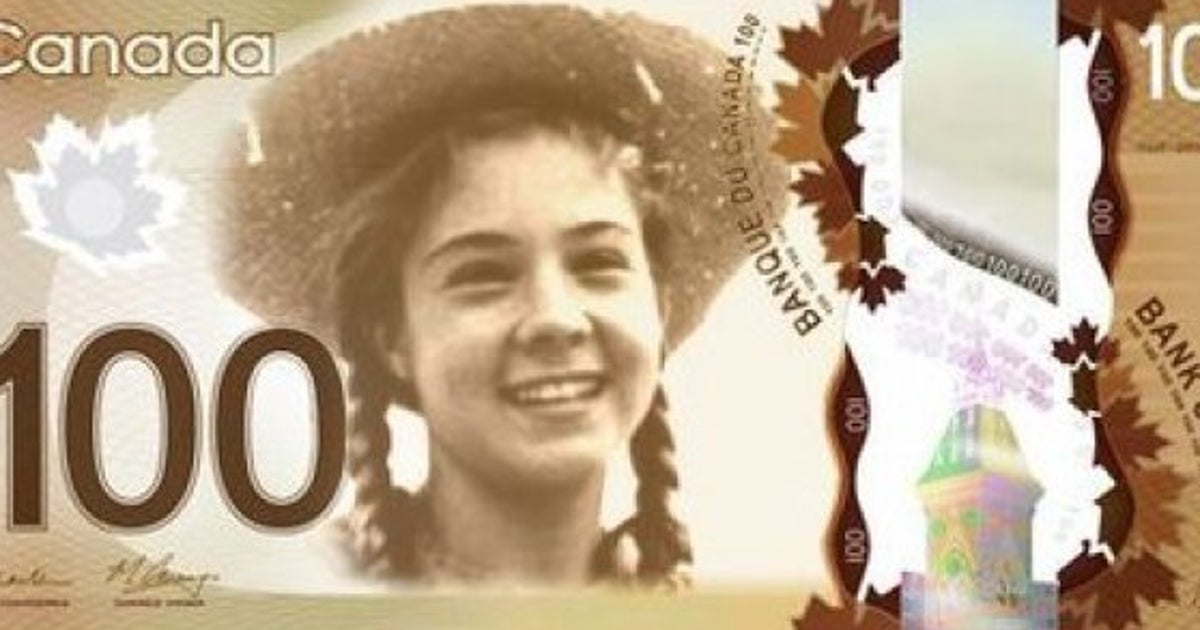 'Women On Canadian Banknotes' Seeks More Female Faces On The Country's ...