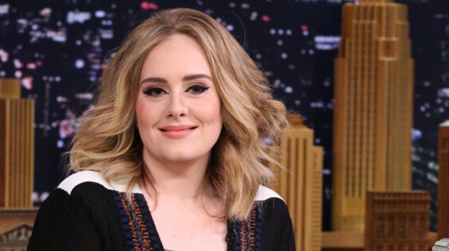 Adele Son The Singer�s Comment On Her Kid�s Sexuality Is Gold