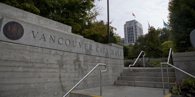 Vancouver Building Permit Violation Brings Down City Bureaucrat ...