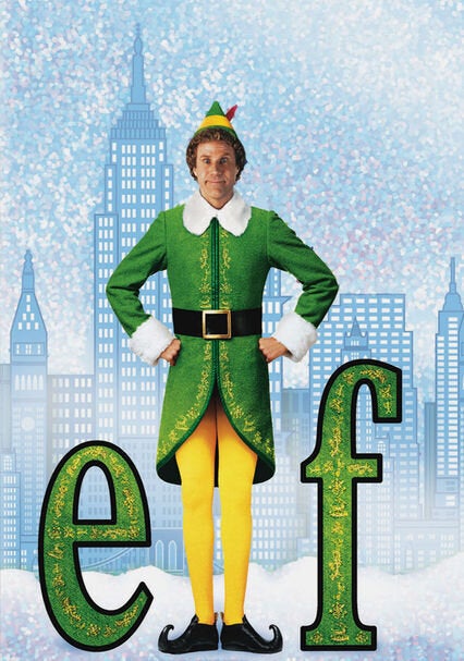 "Elf"