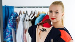 Make A Resolution To Push Your Fashion