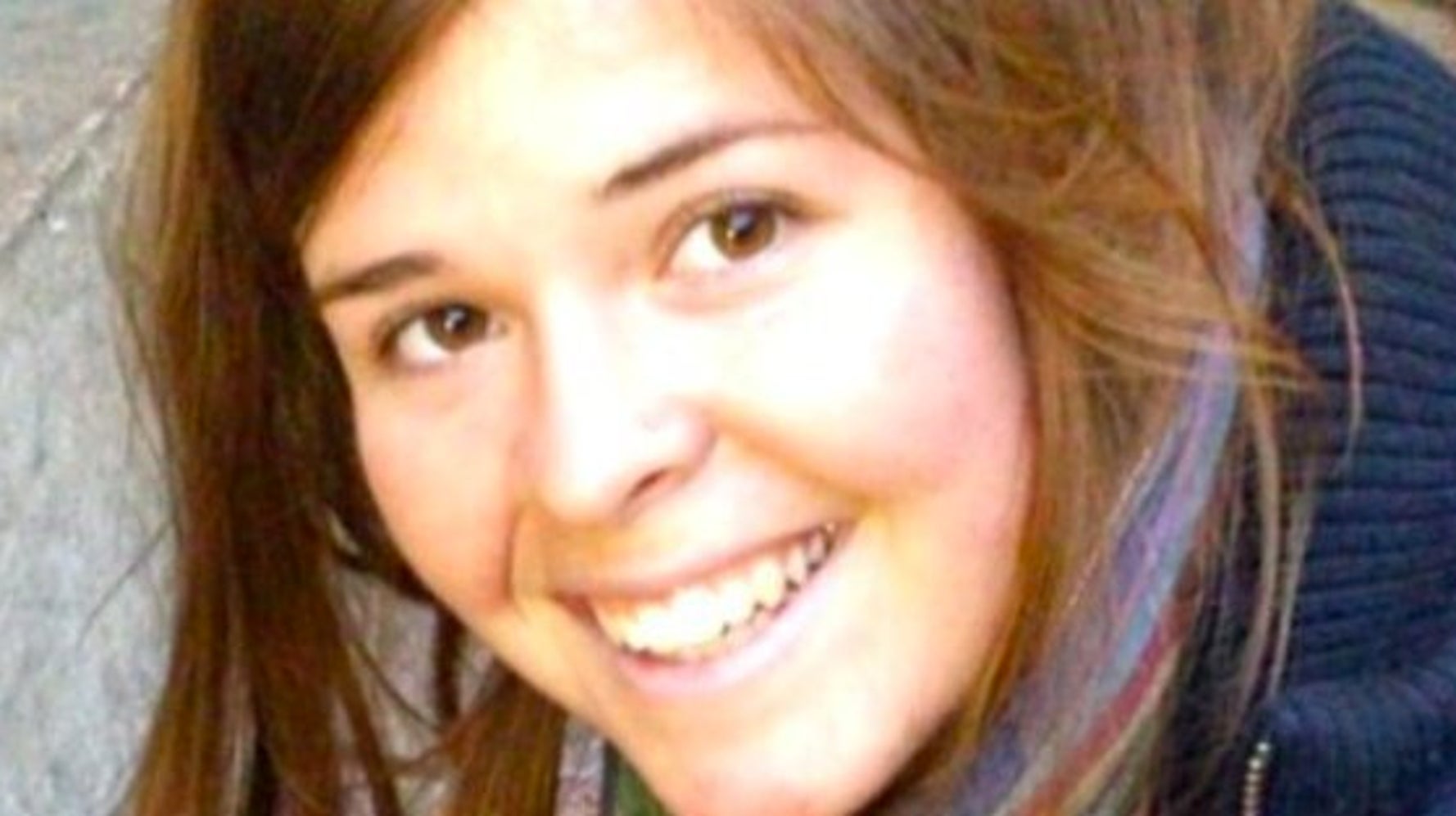 Kayla Mueller Is Free HuffPost Canada News