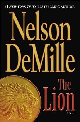 The Lion (Hachette Audio)