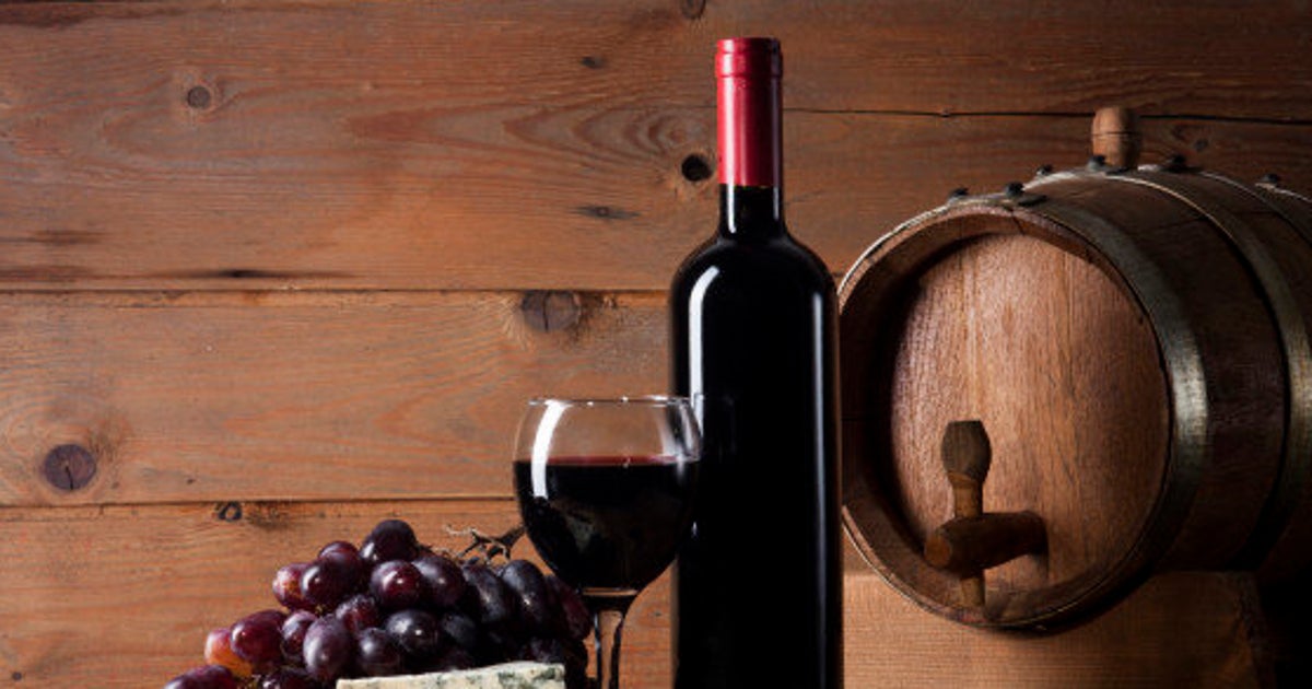 Does Your Wine Contain Eggs, Milk Or Fish? HuffPost Life