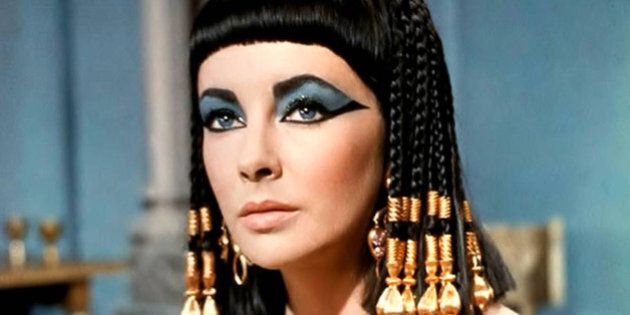 20 Of The Most Famous Hairstyles Throughout History Huffpost Canada