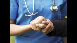 Canada Needs A National Plan To Address Dementia And