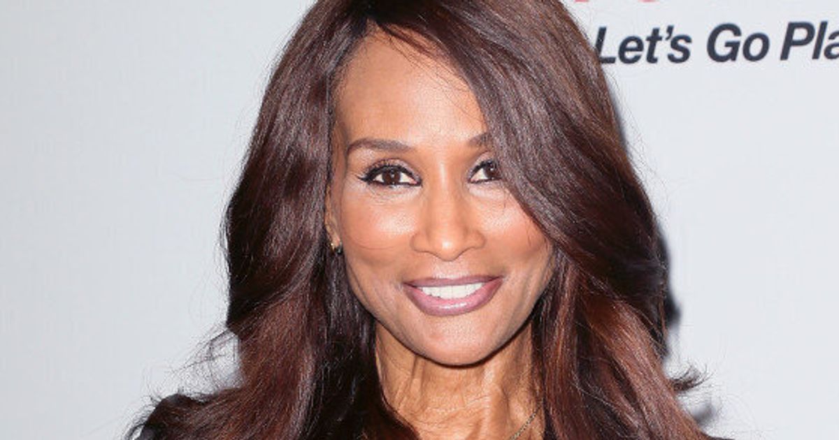 Supermodel Beverly Johnson Claims Bill Cosby Drugged Her Huffpost Style 1782