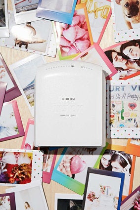 Fujifilm Instax Smartphone Printer