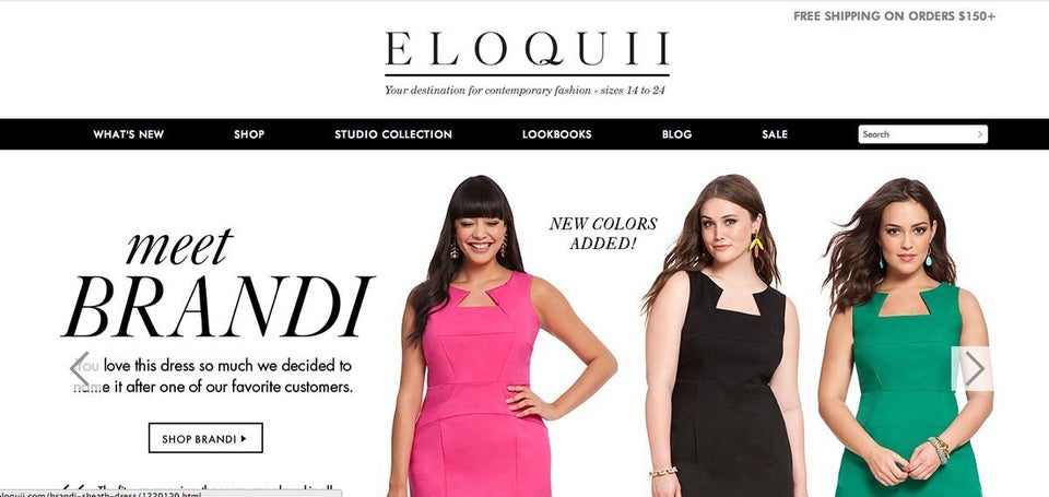 ELOQUII