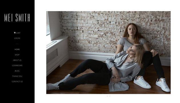 Torrid Jeans New Ads - Adrienne C Moore, Real Women