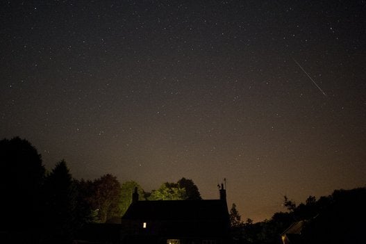 North Yorkshire, England