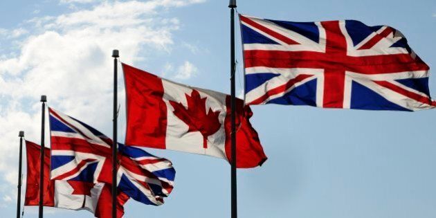 Free Movement Between Canada, U.K., Australia And New ...