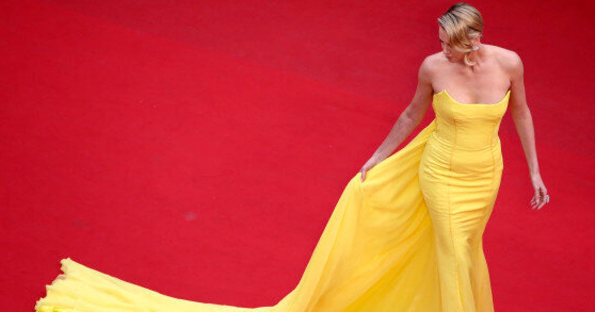 The Best And Worst Red Carpet Looks Of 2015 In 60 Seconds HuffPost Style