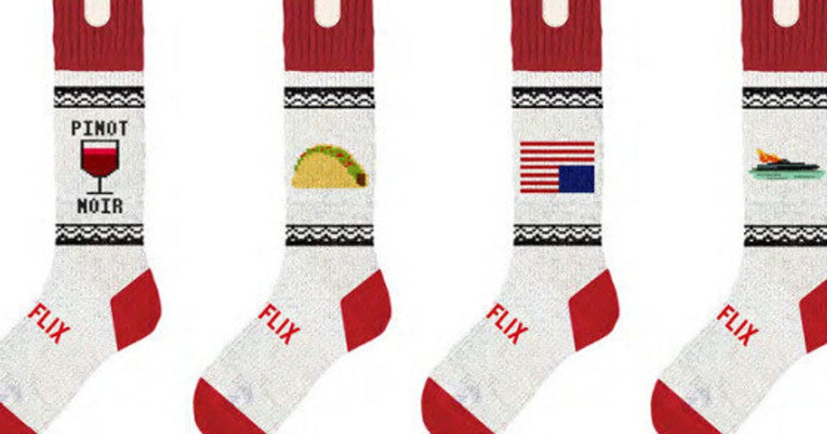 Netflix Creates Socks That Pause Shows When You Fall Asleep HuffPost