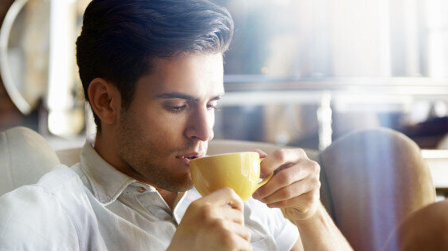 Black Coffee Drinkers More Likely To Be Psychopaths Study