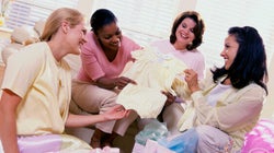 6 Baby Shower Gifts That Mom Will Actually