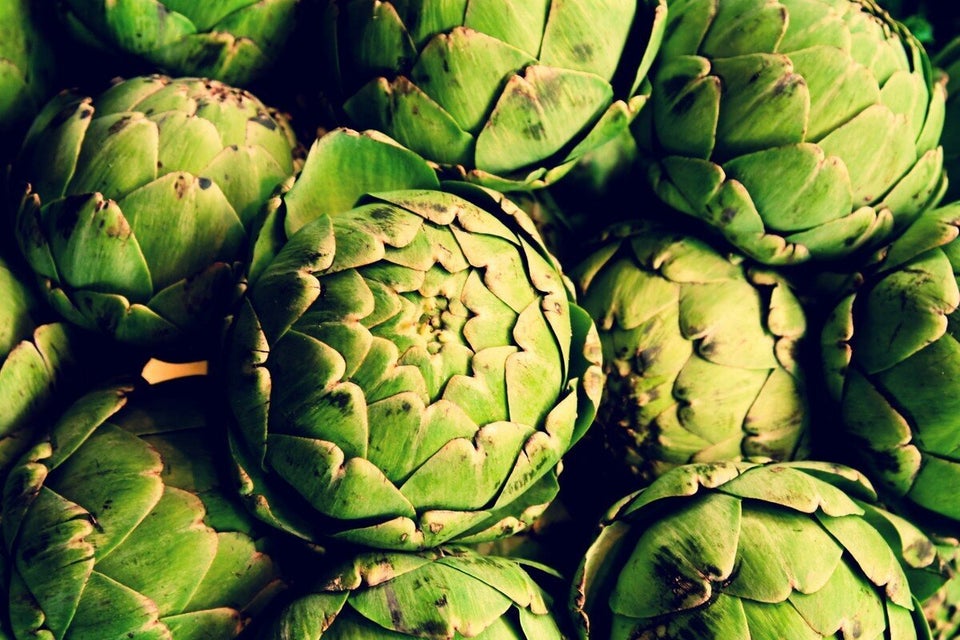 Quick Tip: Chop Fresh Veggies Ahead of Time