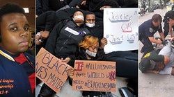 Ask An American: Explaining Ferguson And Eric Garner's Death To