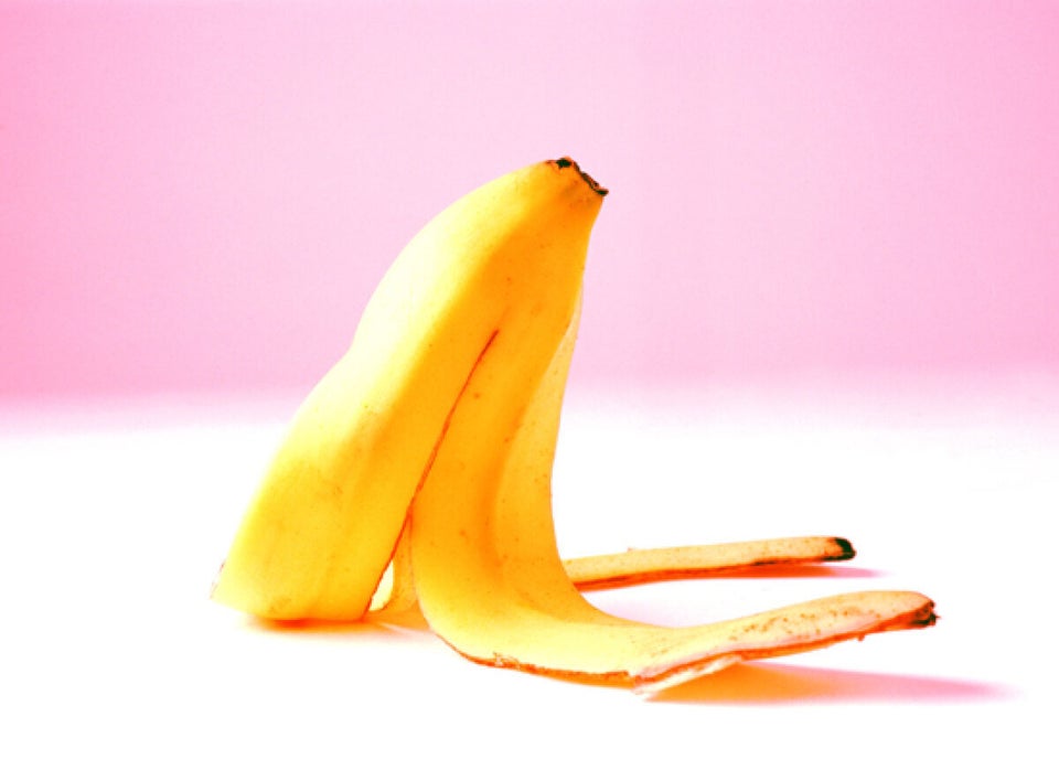 Banana Peel