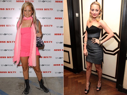 pic Alecia Beth Moore Height pink sends empowering post baby weight