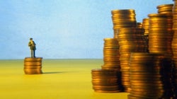 What Happened to Income Inequality in Canada in