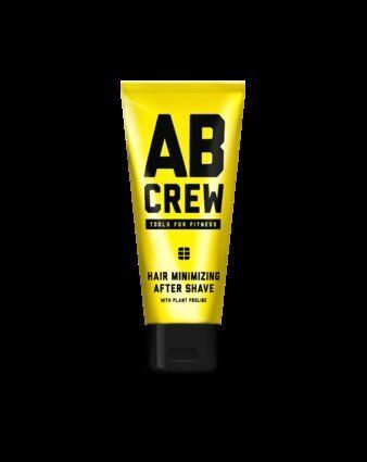 AB Crew Hair Minimizing After Shave