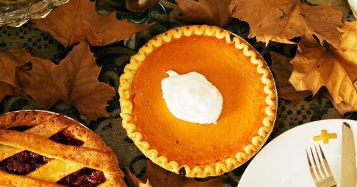 9 Great Ideas For What To Bring To Thanksgiving Dinner | HuffPost Life