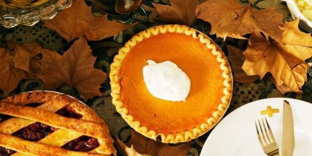 Thanksgiving