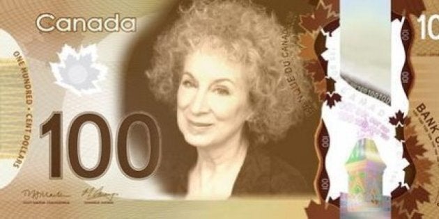 Women On Canadian Money May Finally Be Possible With Confederation Bank  Note