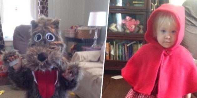 Kids Halloween Costumes Perfect For