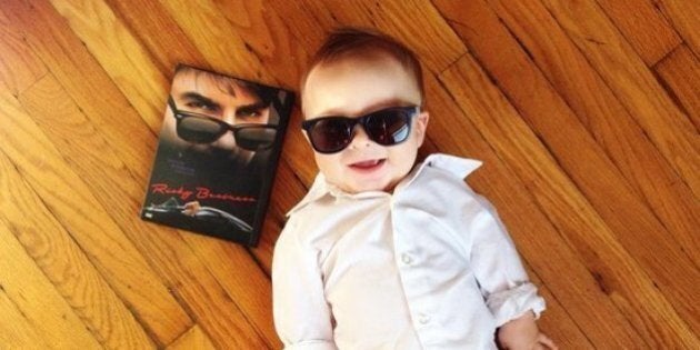 Baby Halloween Costumes For Parents With A Sense Of