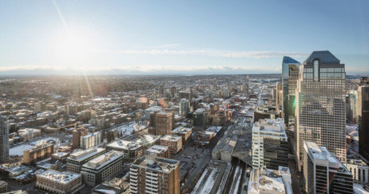 Calgary Property Tax Refund