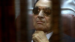 Yet Another Despot Gets Away With Grand