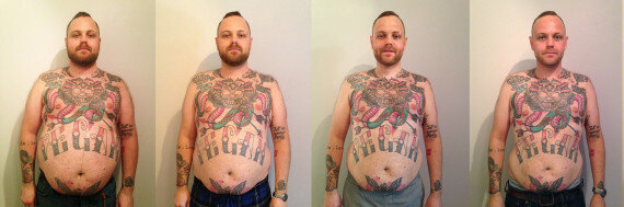Tattoos  General Weight Loss Surgery Discussions  BariatricPal