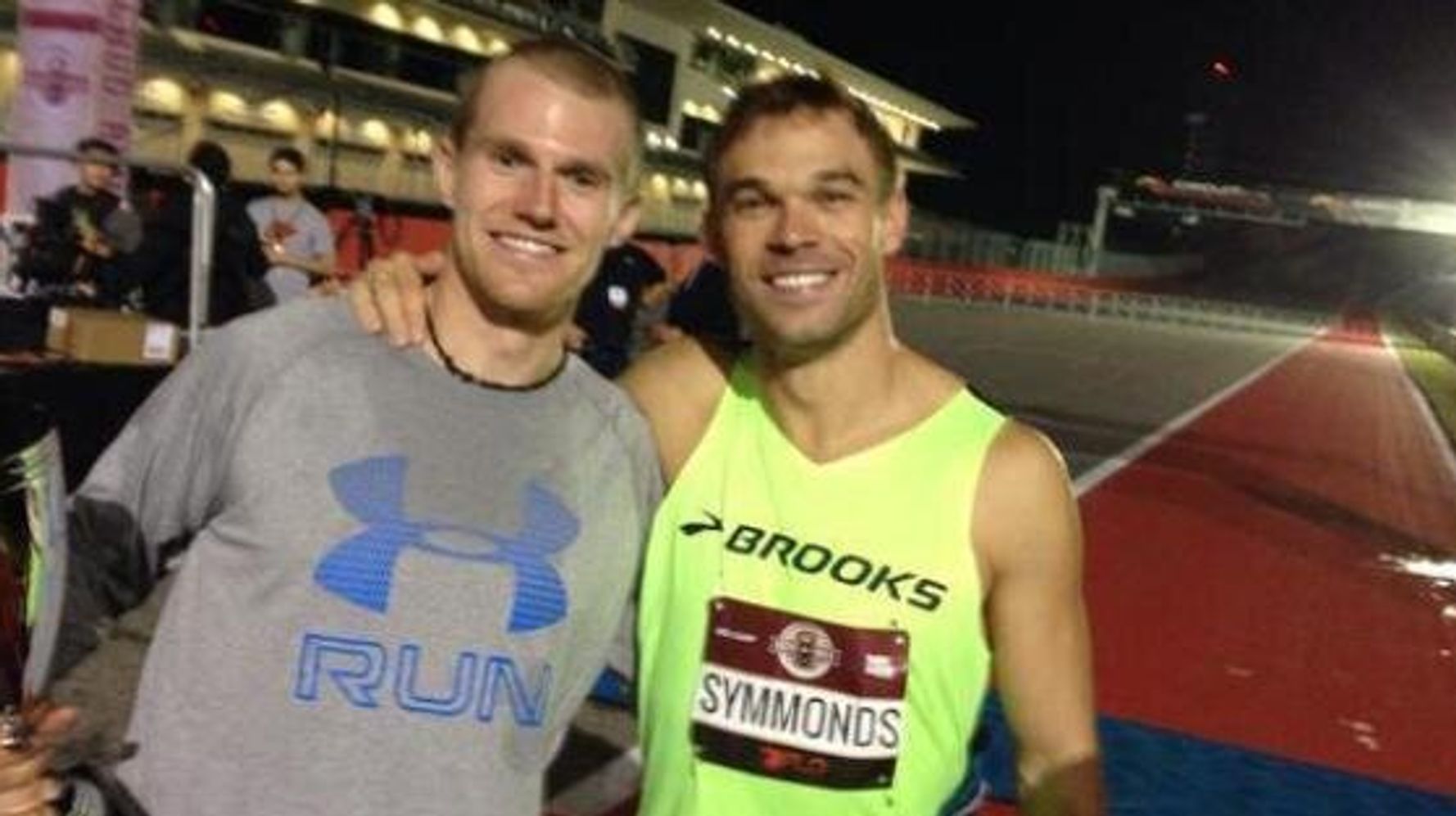 Corey Gallagher, Beer Mile Winner, Is From Winnipeg ...