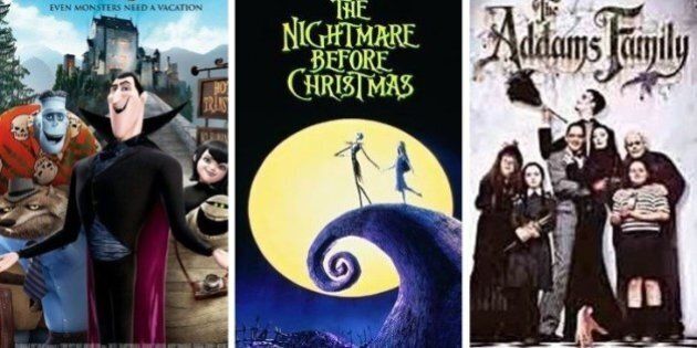 Family Halloween Movies To Watch On Netflix Canada Huffpost